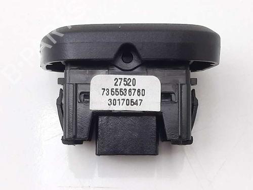 Right front window switch FIAT PANDA (312_, 319_) | BP20682098I26 - Image 2