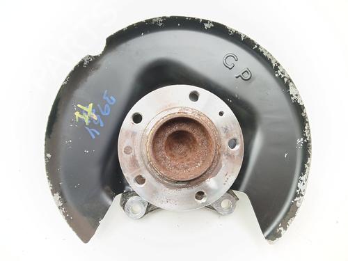 Used Left rear steering knuckle Left rear steering knuckle PEUGEOT 308 II (LB_, LP_, LW_, LH_, L3_) 1.6 THP 125 (125 hp) 27854841 27854841