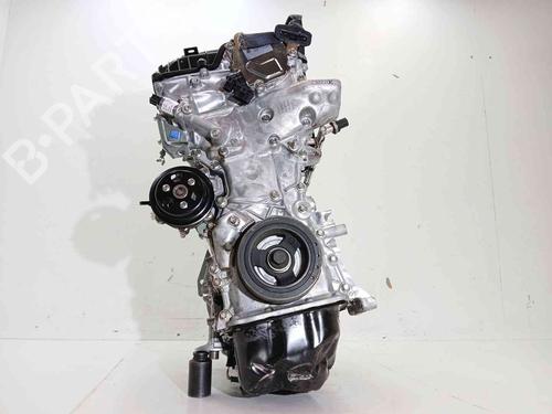 Engine MAZDA CX-30 (DM) SKYACTIV-G M Hybrid AWD | BP38647220M1 - Image 6