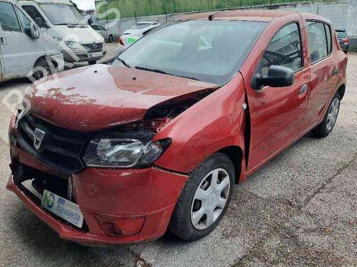 Rear mirror DACIA SANDERO II | BP20687143I6 - Image 4