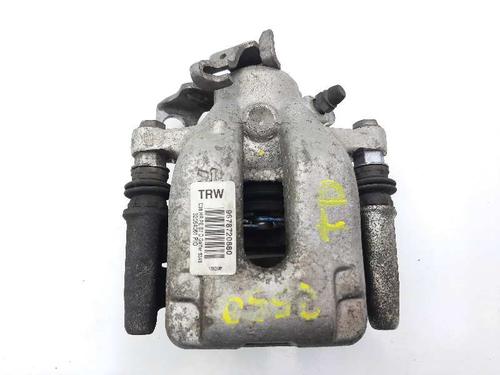 Used Right rear brake caliper Right rear brake caliper CITROËN C4 II (NC_) [2009-2026] 14500810 14500810
