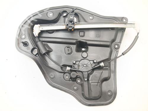 Used Rear right window mechanism Rear right window mechanism MAZDA CX-3 (DK) 2.0 SKYACTIV-G (DK5W, DK6W) (120 hp) 27535511 27535511