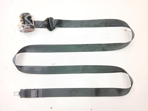 Used Rear center seatbelt RENAULT CLIO IV (BH_) 1.5 dCi 90 (90 hp) 25868518