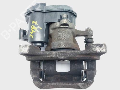 Left rear brake caliper OPEL INSIGNIA B Grand Sport (Z18)  | BP17984871M107 