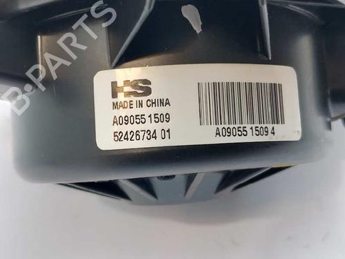 Heater blower motor OPEL INSIGNIA A (G09)  | BP20683356M62 