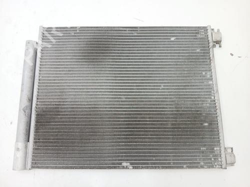 Used AC radiator AC radiator RENAULT MEGANE IV Hatchback (B9A/M/N_) 1.5 dCi 90 (B9A1) (90 hp) 27634384 27634384