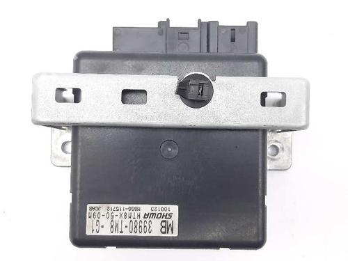 Used Electronic module Electronic module HONDA INSIGHT (ZE_) 1.3 IMA (ZE28, ZE2) (88 hp) 11291758 11291758