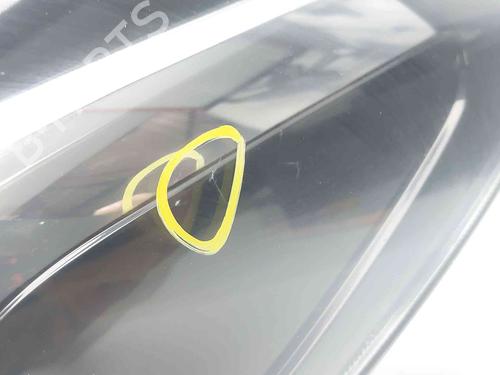 Right headlight SUZUKI SX4 S-Cross (JY) 1.4 T (AKK414) | BP38624358C29  - Image 9