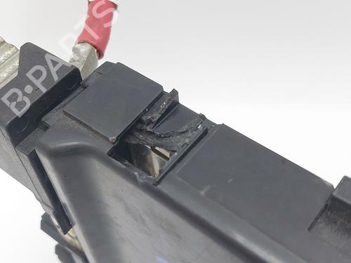 Fuse box RENAULT MEGANE IV Hatchback (B9A/M/N_) 1.2 TCe 130 (B9MR) | BP36032626E1 - Image 12