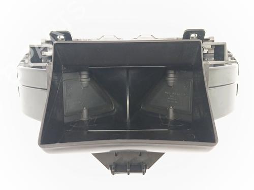 Air vent VW SCIROCCO III (137, 138) 2.0 TDI | BP27356994I21 
