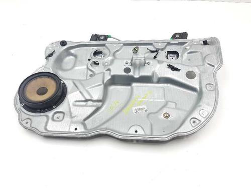Used Front right window mechanism Front right window mechanism VW POLO IV (9N_, 9A_) [2001-2014] 20681228 20681228