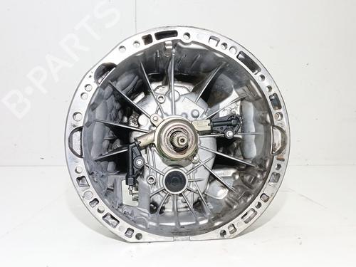 Used Gearbox Gearbox MERCEDES-BENZ C-CLASS (W204) C 200 CDI (204.001) (136 hp) 32684767 32684767