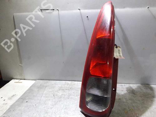 Used Left taillight Left taillight CHEVROLET REZZO MPV (U100) 2.0 (122 hp) 24683576 24683576