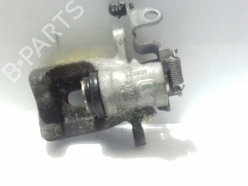 Right rear brake caliper CITROËN BERLINGO MULTISPACE (B9) 1.6 HDi 75 / BlueHDi 75 | BP14499999M106 