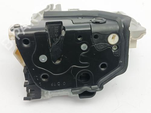 Rear right lock AUDI A4 B8 Avant (8K5) 1.8 TFSI quattro | BP25900922C99 