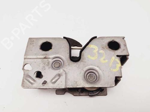 Used Tailgate lock SEAT Mii (KF1, KE1) 1.0 (75 hp) 20683867