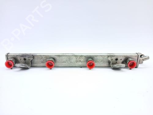 Used Injection rail Injection rail NISSAN QASHQAI I (J10, NJ10) 2.0 All-wheel Drive (141 hp) 25593172 25593172