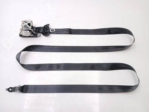 Used Front right seatbelt Front right seatbelt VW POLO V (6R1, 6C1) [2009-2022] 34162223 34162223