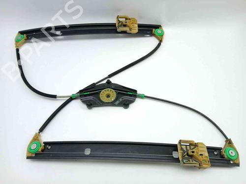 Used Front left window mechanism Front left window mechanism AUDI A4 Allroad B8 (8KH) 2.0 TDI quattro (143 hp) 40086319 40086319