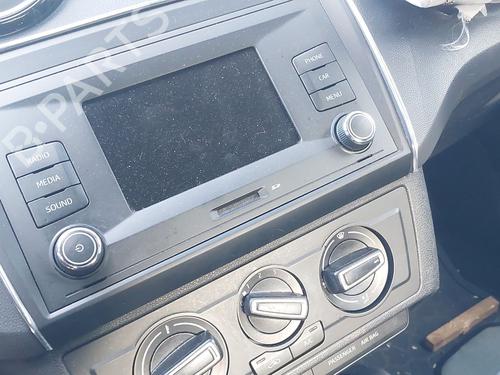 Electronic sensor SEAT IBIZA IV (6J5, 6P1) 1.4 TDI | BP31065354M84 