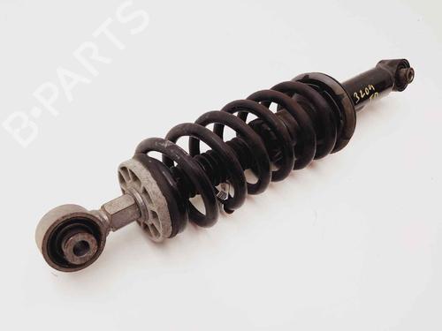 Right rear shock absorber PEUGEOT 508 SW I (8E_) 1.6 BlueHDi 120 | BP15192950M19 
