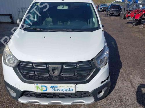 Radiator fan DACIA LODGY (JS_) 1.5 dCi | BP33127363M35 - Image 3