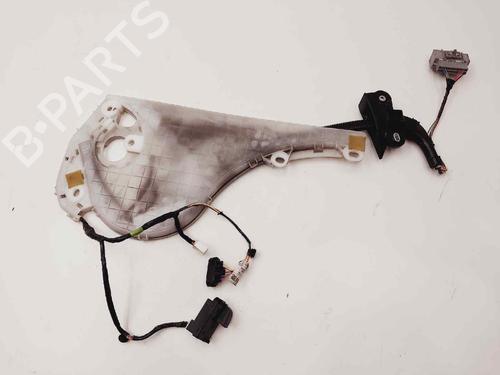 Used Electronic module Electronic module MAZDA 5 (CR) 2.0 CD (CR19) (143 hp) 14849531 14849531