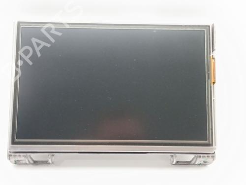 Used Display monitor Display monitor PEUGEOT 2008 I (CU_) 1.2 THP 110 / PureTech 110 (110 hp) 32783498 32783498