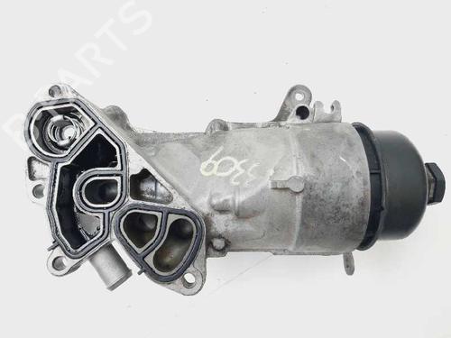 Oil radiator CITROËN C4 II (NC_) | BP20685954M33 - Image 2