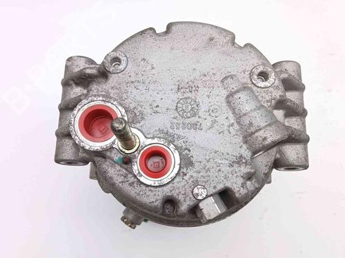 AC compressor SSANGYONG KORANDO (CK) 2.2 Xdi | BP36991465M34 - Image 5