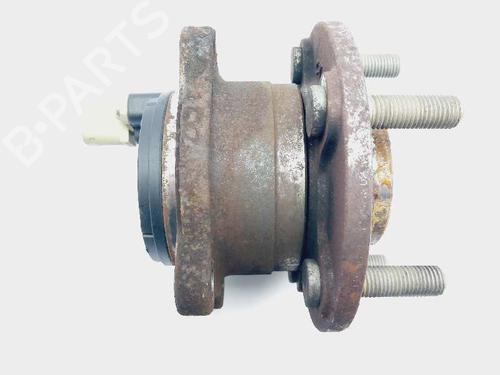 Used Other FORD FOCUS III [2010-2020]  20684462
