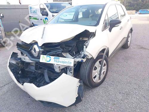 Right front brake caliper RENAULT CAPTUR I (J5_, H5_) 0.9 TCe 90 | BP24935588M104 - Image 6
