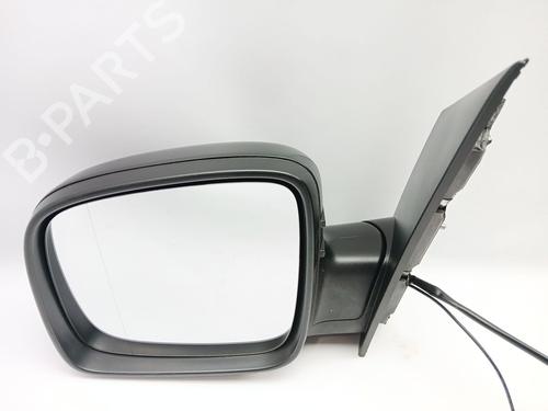 Used Left mirror Left mirror 26169943 26169943