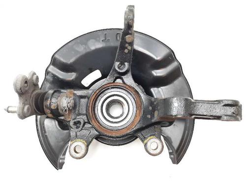 Left front steering knuckle HONDA CR-V IV (RM_) | BP19921038M25 - Image 2
