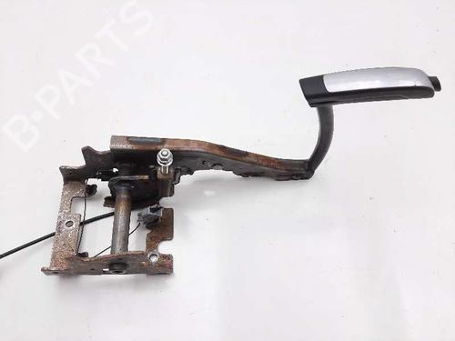 Hand brake FORD C-MAX II (DXA/CB7, DXA/CEU) 1.6 Ti (105 hp) AV612780AA