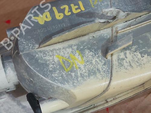Right front indicator VOLVO V40 Estate (645) 1.9 DI | BP9263493C33 