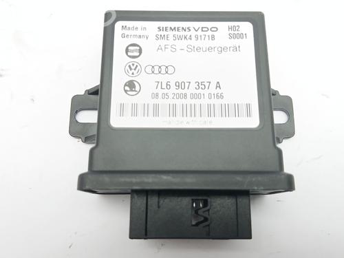 Modulo electronico VW TOUAREG (7LA, 7L6, 7L7) 2.5 R5 TDI (174 hp) 29148757