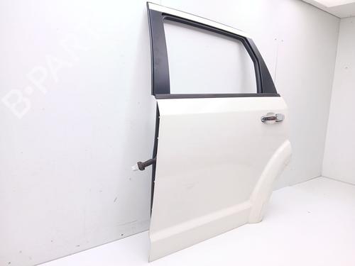 Left rear door FIAT FREEMONT (345_) 2.0 JTD | BP29639507C4 