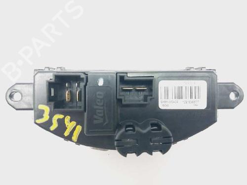 Heater resistor RENAULT MEGANE IV Hatchback (B9A/M/N_) | BP20685934M108 - Image 2