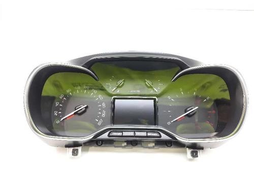 Used Instrument cluster Instrument cluster CITROËN C3 III (SX) [2016-2026] 10572548 10572548