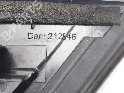 Høyre bak utvendig håndtak HONDA CIVIC VIII Hatchback (FN, FK) 2.2 CTDi (FK3) | BP20679167C130 