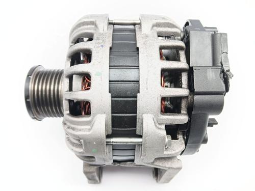 Used Alternator Alternator RENAULT CAPTUR I (J5_, H5_) 0.9 TCe 90 (90 hp) 24517757 24517757