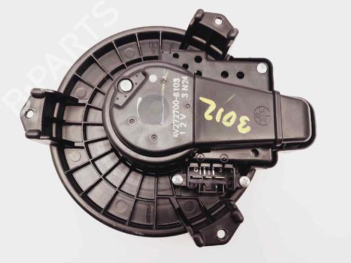 Heater blower motor TOYOTA VERSO (_R2_)  | BP20683796M62 