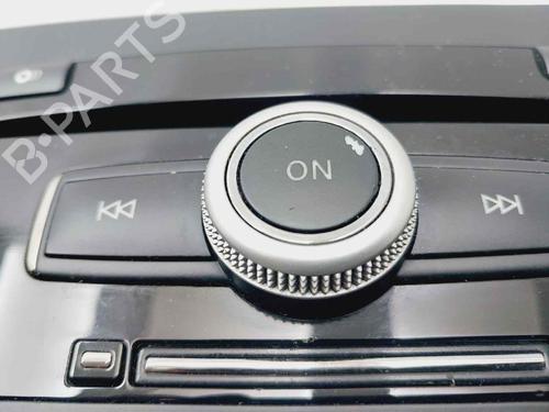 Radio MERCEDES-BENZ E-CLASS Coupe (C207) E 350 CDI (207.322) | BP16772383E6 