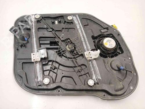 Used Front right window mechanism Front right window mechanism KIA CARENS IV 1.7 CRDi (116 hp) 40237442 40237442