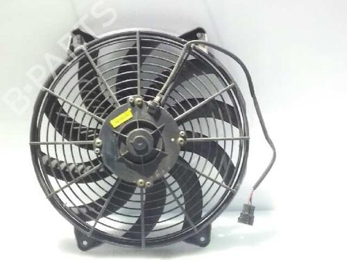 Used Radiator fan Radiator fan TATA INDIGO (4_V2) 1.4 (85 hp) 752934 752934