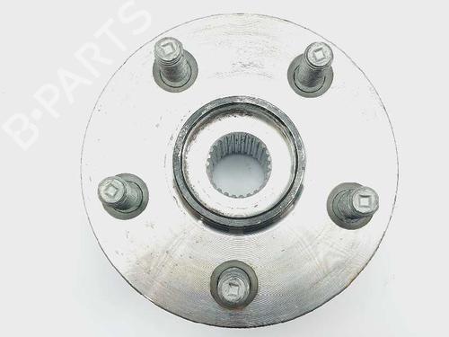 Used Other Other TOYOTA YARIS (_P21_, _PA1_, _PH1_) [2020-2026] 18242950 18242950