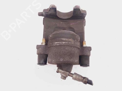 Left front brake caliper SEAT LEON SC (5F5) 1.6 TDI | BP20683542M105 - Image 2