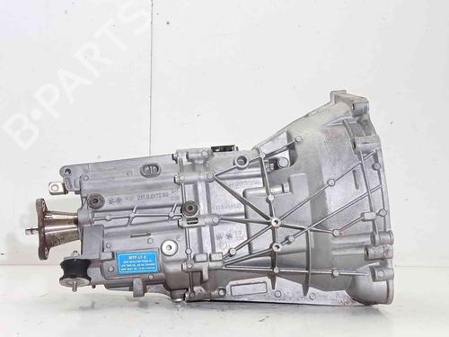 Gearbox BMW 1 (E87) 118 d | BP39476079M3 - Image 3