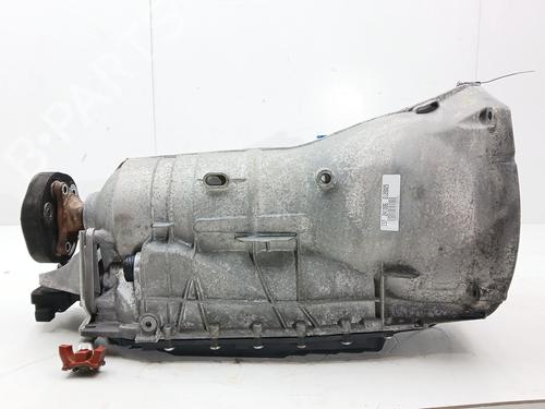 Used Gearbox BMW 5 (E60) 530 d (231 hp) 24112936